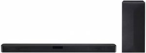 Προσφορά Soundbar LG SN4 για 169€ σε Electronet