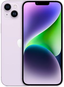 Προσφορά Apple iPhone 14 128GB Purple για 879€ σε Electronet
