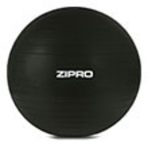Προσφορά ZIPRO ANTI-BURST BLACK 55CM BALL για 11,9€ σε e-shop