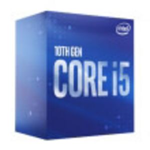 Προσφορά CPU INTEL CORE I5-10400F 2.90GHZ LGA1200 - BOX για 108,5€ σε e-shop