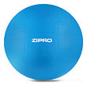 Προσφορά ZIPRO ANTI-BURST BALL REINFORCED BLUE 65CM για 14,9€ σε e-shop
