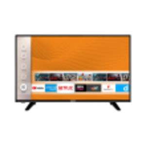 Προσφορά TV HORIZON 50HL7590U/B 50'' LED 4K ULTRA HD ANDROID για 299€ σε e-shop