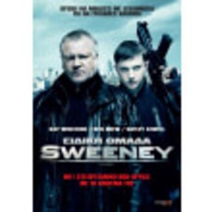 Προσφορά ΕΙΔΙΚΗ ΟΜΑΔΑ SWEENEY - THE SWEENEY (DVD) για 5,9€ σε e-shop