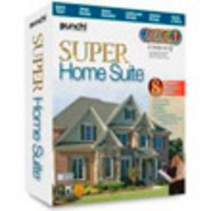 Προσφορά PUNCH SUPER HOME SUITE EN για 40,22€ σε e-shop