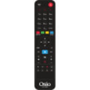 Προσφορά OSIO OST-5004-PH ΤΗΛΕΧΕΙΡΙΣΤΗΡΙΟ ΓΙΑ ΤΗΛΕΟΡΑΣΕΙΣ PHILIPS για 6,1€ σε e-shop
