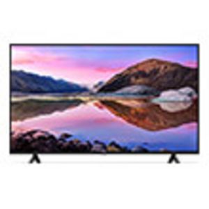 Προσφορά TV XIAOMI ΤΗΛΕΟΡΑΣΗ 55'' P1E 4K UHD MI LED TV P1E HDR SMART για 395€ σε e-shop