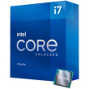 Προσφορά CPU INTEL CORE I7-11700K 3.60GHZ LGA1200 - BOX για 334€ σε e-shop
