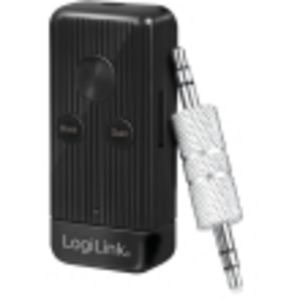 Προσφορά LOGILINK BT0055 BLUETOOTH 5.0 AUDIO RECEIVER για 11,49€ σε e-shop