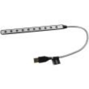 Προσφορά ESPERANZA EA148 USB LED LIGHT FOR NOTEBOOK για 3,4€ σε e-shop
