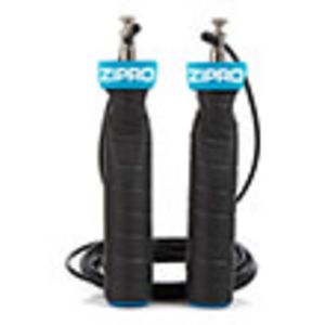 Προσφορά ZIPRO BLUE CROSSFIT SKIPPING ROPE για 8,5€ σε e-shop