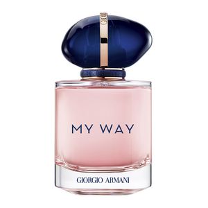 Προσφορά My Way Eau De Parfum Γυναικείο Άρωμα για 75,28€ σε Hondos Center