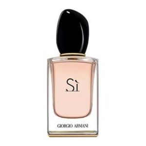 Προσφορά Si Eau De Parfum Γυναικείο Άρωμα για 57,35€ σε Hondos Center
