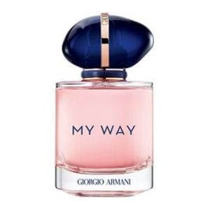 Προσφορά My Way Eau De Parfum Γυναικείο Άρωμα για 56,77€ σε Hondos Center