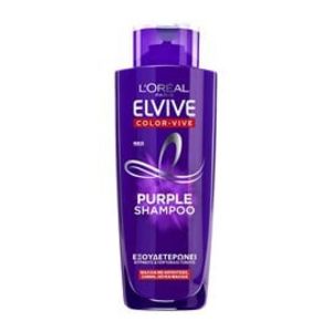 Προσφορά Color Vive Purple Σαμπουάν για 3,58€ σε Hondos Center