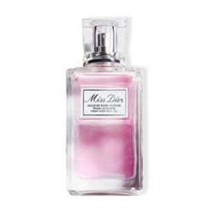 Προσφορά Miss Dior Fresh Rose Body Oil για 47,26€ σε Hondos Center
