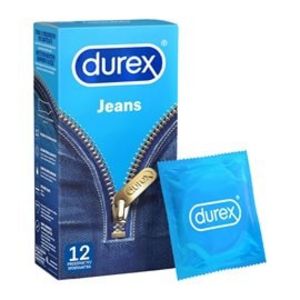 Προσφορά Προφυλακτικά Jeans για 8,8€ σε Hondos Center