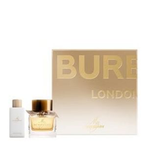Προσφορά My Burberry Eau De Parfum & Body Lotion για 69,38€ σε Hondos Center
