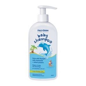Προσφορά Baby Shampoo για 11,74€ σε Hondos Center