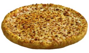 Προσφορά Μαργαρίτα για 7,7€ σε Domino's Pizza