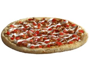Προσφορά Γύρος κοτόπουλο για 9,45€ σε Domino's Pizza