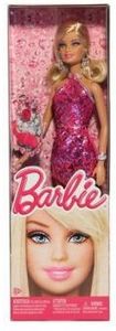 Προσφορά Barbie Μοντέρνα Φορέματα Με Αξεσουάρ για 7,98€ σε My Market