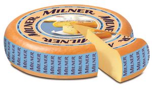 Προσφορά Milner Τυρί Ολλανδίας Κεφάλι Χύμα για 1,99€ σε My Market
