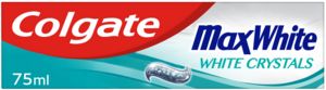 Προσφορά Colgate Max White Οδοντόκρεμα 75ml για 1,67€ σε My Market