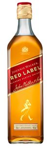 Προσφορά Johnnie Walker Red Label Whisky 700ml για 19,47€ σε My Market