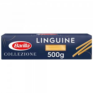 Προσφορά Barilla Ζυμαρικά Linguine La Collezione 500gr για 3,34€ σε My Market