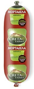 Προσφορά Creta Farms Μορταδέλα Χύμα για 1,51€ σε My Market