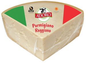 Προσφορά Παρμεζάνα Reggiano (1/8) Ιταλίας Χύμα για 4,04€ σε My Market