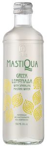 Προσφορά Mastiqua Ανθρακούχο Νερό Λεμόνι 330ml για 1,31€ σε My Market