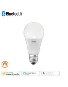 Προσφορά Λάμπα LED Κλασική 9W 800lm E27 230V 2700K Θερμό Λευκό Dimmable Bluetooth για 17,62€ σε Καύκας