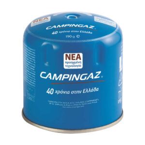 Προσφορά Camping Gas Φιαλίδιο C 206 190 gr για 2,04€ σε Χαλκιαδάκης