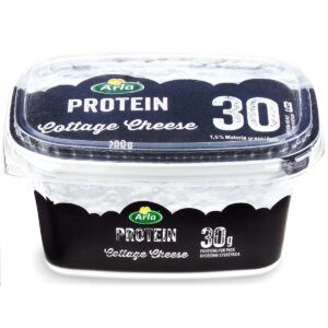 Προσφορά Arla Protein Τυρί Cottage 200 gr για 2,12€ σε Χαλκιαδάκης