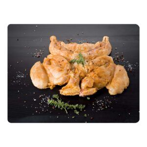 Προσφορά Κοτόπουλο Μαριναρισμένο για 4,8€ σε Χαλκιαδάκης