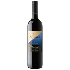 Προσφορά Calliga Cabernet Sauvignon Κρασί Ερυθρό 750 ml για 4,93€ σε Χαλκιαδάκης