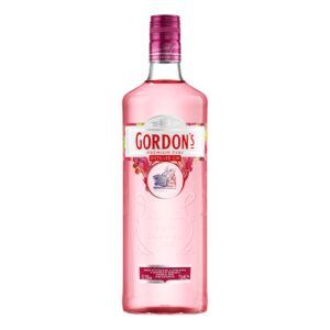 Προσφορά Gordon's Gin Pink 700 ml για 17,12€ σε Χαλκιαδάκης