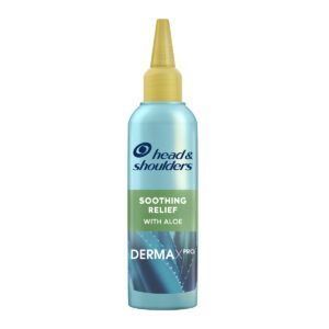 Προσφορά Head & Shoulders Ορός Μαλλιών Derma X Pro Soothing Relief 145 ml για 4,39€ σε Χαλκιαδάκης