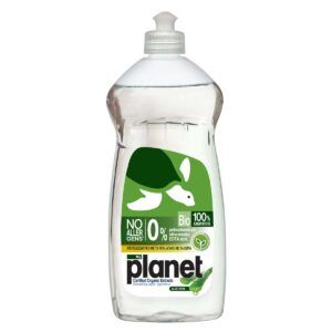 Προσφορά Planet Υγρό Απορρυπαντικό Πιάτων Aloe Vera 625 ml για 1,83€ σε Χαλκιαδάκης