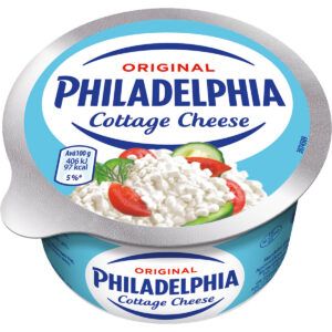 Προσφορά Philadelphia Τυρί Cottage 200 gr για 2,32€ σε Χαλκιαδάκης