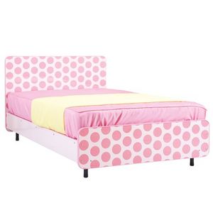 Προσφορά Pinky Bed Παιδικό Κρεβάτι για 135€ σε Ravenna