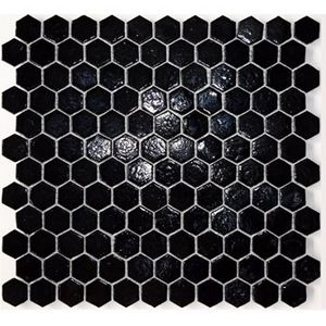 Προσφορά Hexagon Black 30,9 x 28,6 για 63,2€ σε Ravenna