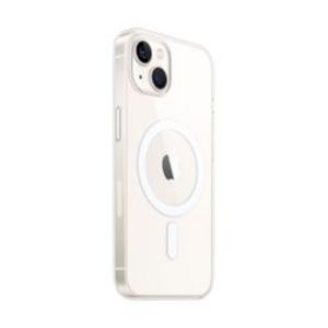 Προσφορά Apple Iphone 13 Clear Case Magsafe για 54,9€ σε Kotsovolos