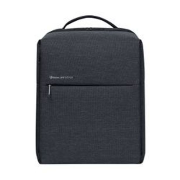 Προσφορά Xiaomi Mi City Backpack 2 Dark Grey για 29,9€