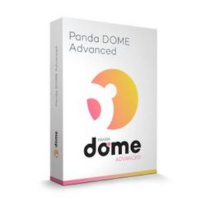 Προσφορά Panda Dome Advanced Av Suite για 15,9€ σε Kotsovolos