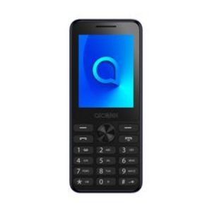 Προσφορά Alcatel 2003D Blue Dual Sim Κινητό Τηλέφωνο για 29,9€ σε Kotsovolos