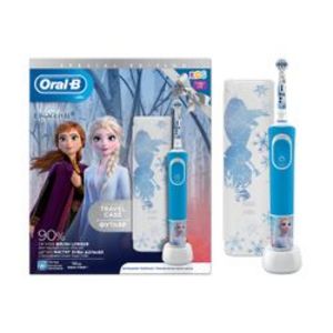 Προσφορά Oral-b Vitality Kids Frozen Special Edition για 17,9€ σε Kotsovolos