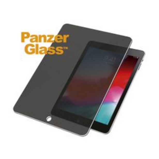Προσφορά Panzerglass Screen Protector Apple Ipad Mini 4/mini 2019 Privacy για 12€
