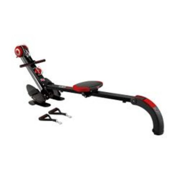 Προσφορά Body Sculpture Rower ‘n’ Gym Br-3010 για 179€